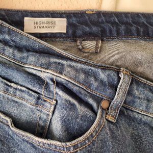 Torrid Jeans